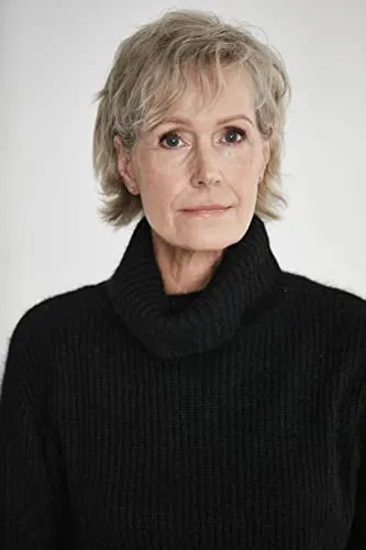 Barbara Bingham