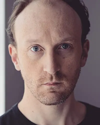 Jamie de Courcey