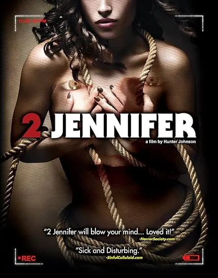 Movie Poster: 2 Jennifer