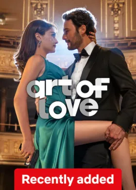 Art of Love - Movie free on Castle