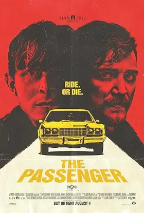 The Passenger - Movie free on Castle