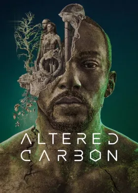 Altered Carbon - Web Serie complete free on Castle