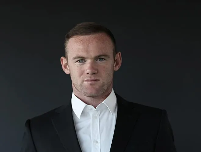 Wayne Rooney