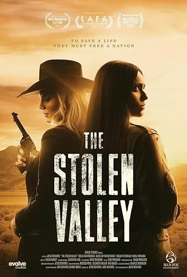 Movie Poster: The Stolen Valley