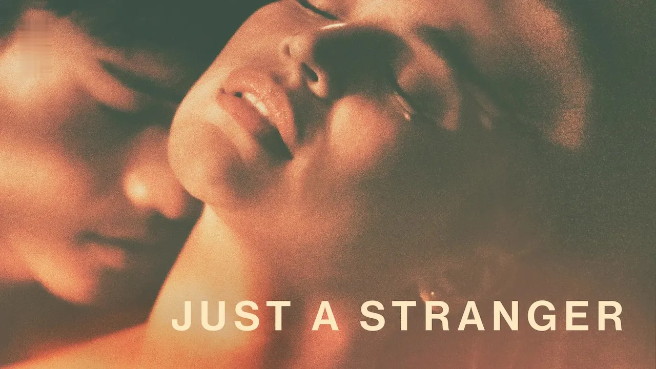 Movie Poster: Just A Stranger