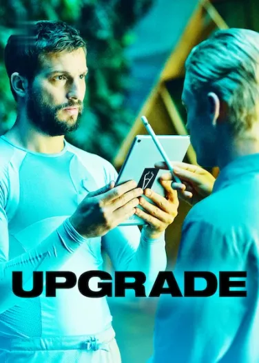Upgrade