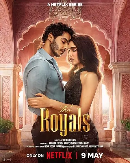 The Royals