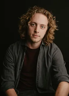 Jordan Becker
