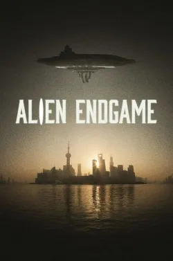 Alien Endgame - Movie free on Castle