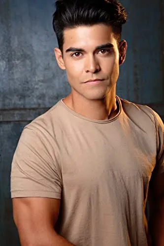Anthony Palacios