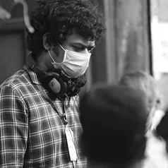 Jayant Digambar Somalkar