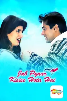 Jab Pyaar Kisise Hota Hai