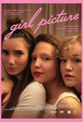 Girl Picture - Movie free on Castle