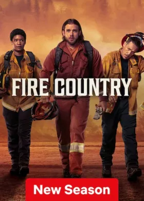 Fire Country - Web Serie complete free on Castle