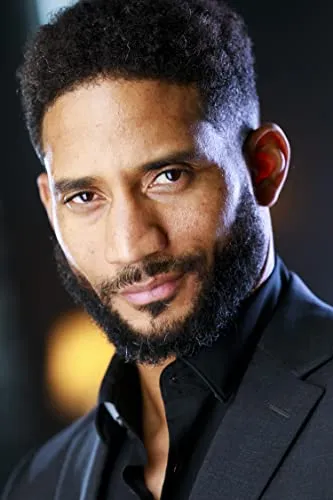 Jeremy Batiste
