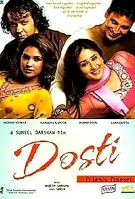 Dosti: Friends Forever - Movie free on Castle