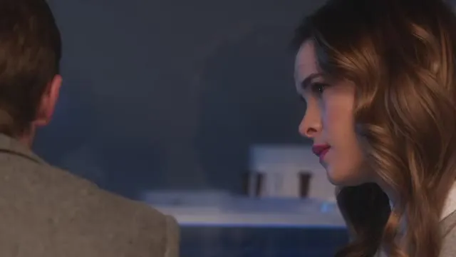 E15.The Wrath of Savitar