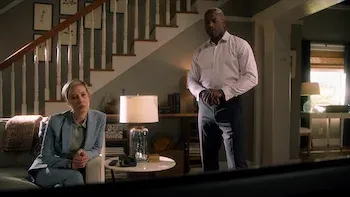 E8.I Want to Be Free