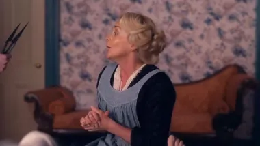 E2.I have never seen ‘Volcanoes