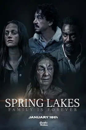 Spring Lakes - Movie free on Castle