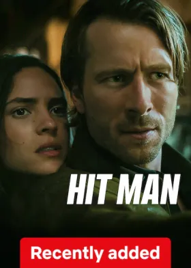 Hit Man - Movie free on Castle