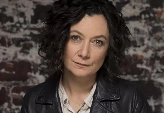 Sara Gilbert