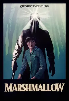 Marshmallow - Movie free on Castle