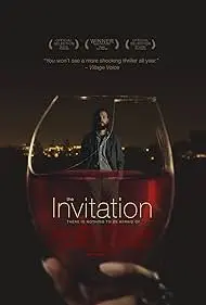 The Invitation - Movie free on Castle