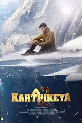 Karthikeya 2 - Movie free on Castle