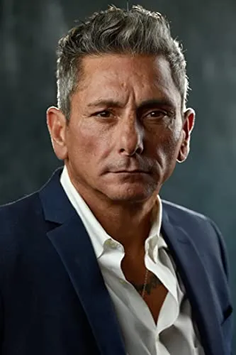 Sal Tesauro