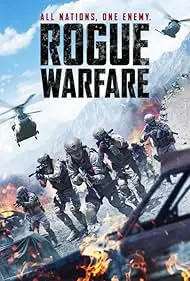 Movie Poster: Rogue Warfare