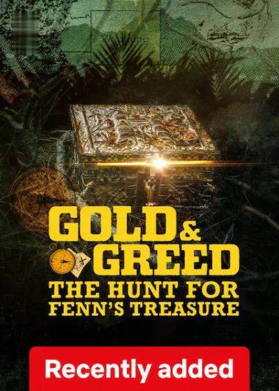 Gold & Greed: The Hunt for Fenn's Treasure