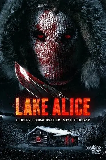 Movie Poster: Lake Alice