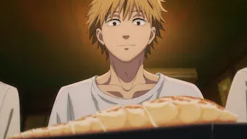 E7.The Taste of a Kiss