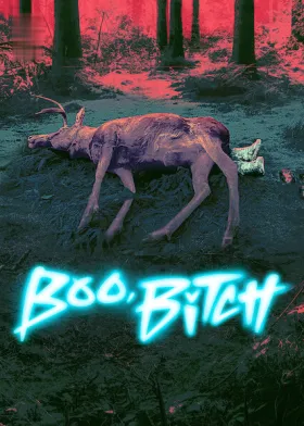 Boo, Bitch - Web Serie complete free on Castle
