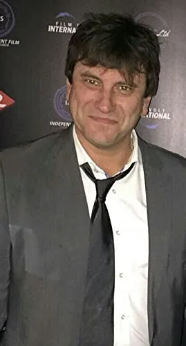 Danny Midwinter