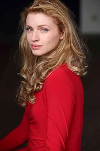 Lindsay Alexandra Carter