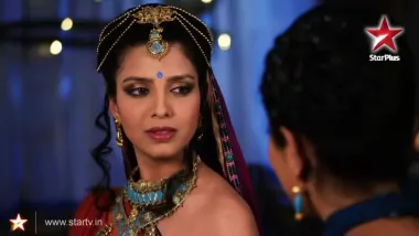 E10.Shakuni Dislikes Gandhari's Marriage with Dhritarashtra