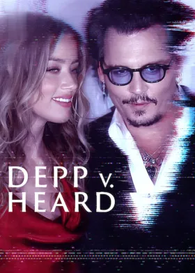 DEPP V HEARD - Web Serie complete free on Castle