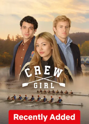 Crew Girl
