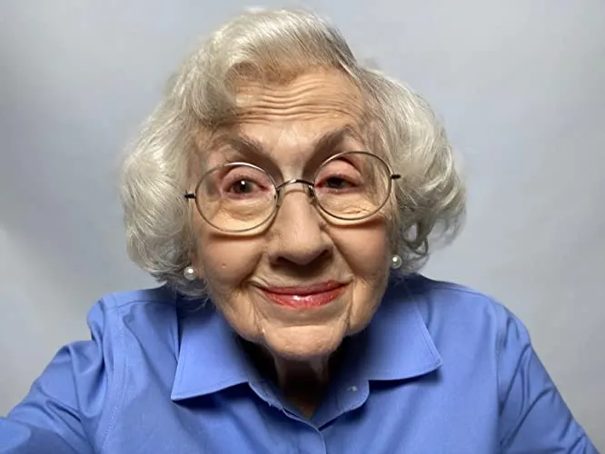 Barbara Singer
