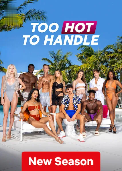 Too Hot to Handle