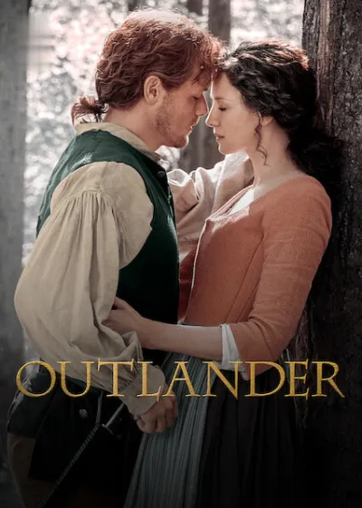 Episode 1 — Outlander Season 6