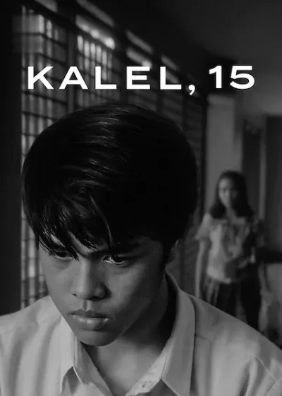 Kalel, 15