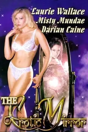Movie Poster: The Erotic Mirror