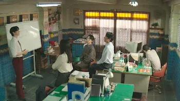 My Reason for Living