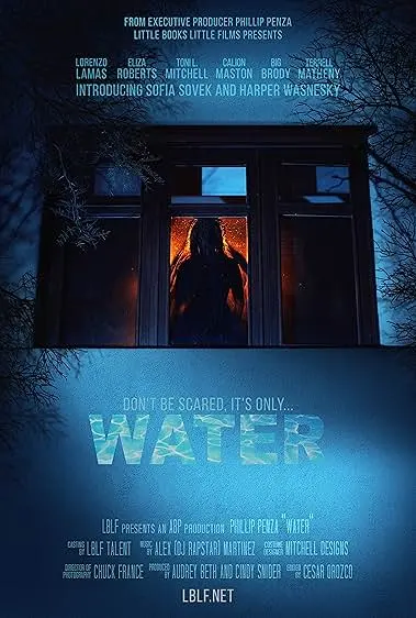 Movie Poster: Water