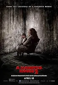 A Haunted House 2 - Movie free on Castle