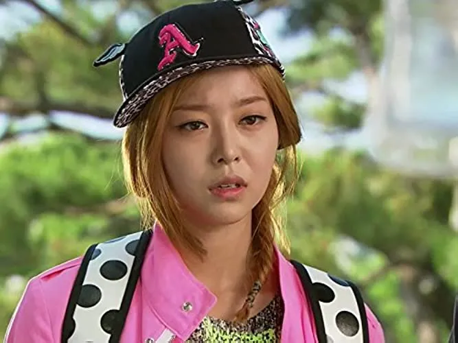 Kim Ga-eun