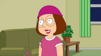 E18.BETTER OFF MEG